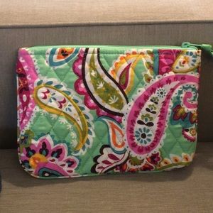 Vera cosmetic bag